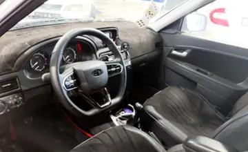 LADA (ВАЗ) Priora 2015 года за 3 500 000 тг. в Астана фото 5