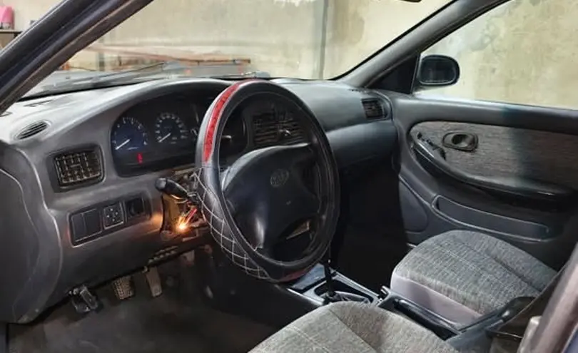 Kia Clarus 1997 года за 500 000 тг. в Алматы фото 5