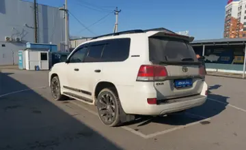 Toyota Land Cruiser 2010 года за 18 000 000 тг. в Шымкент фото 4