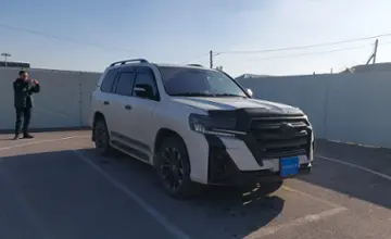 Toyota Land Cruiser 2010 года за 18 000 000 тг. в Шымкент фото 2