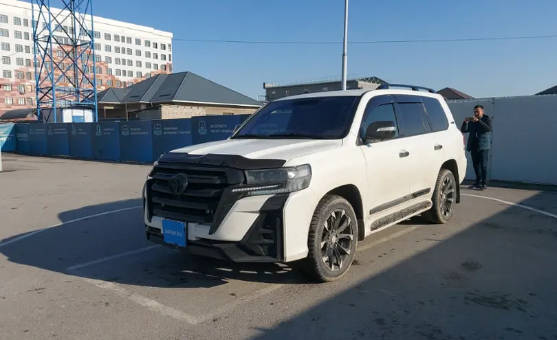 Toyota Land Cruiser 2010 года за 18 000 000 тг. в Шымкент