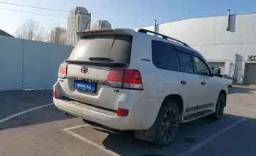 Toyota Land Cruiser 2010 года за 18 000 000 тг. в Шымкент фото 3