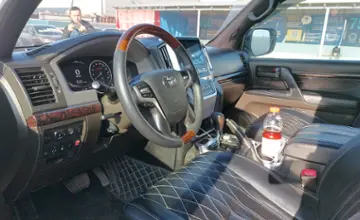 Toyota Land Cruiser 2010 года за 18 000 000 тг. в Шымкент фото 5