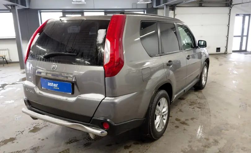 Nissan X-Trail 2013 года за 7 100 000 тг. в Астана фото 3