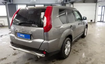 Nissan X-Trail 2013 года за 7 100 000 тг. в Астана фото 3