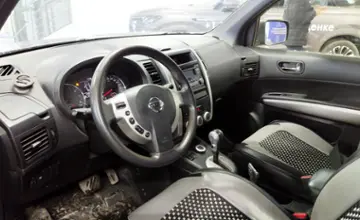 Nissan X-Trail 2013 года за 7 100 000 тг. в Астана фото 5