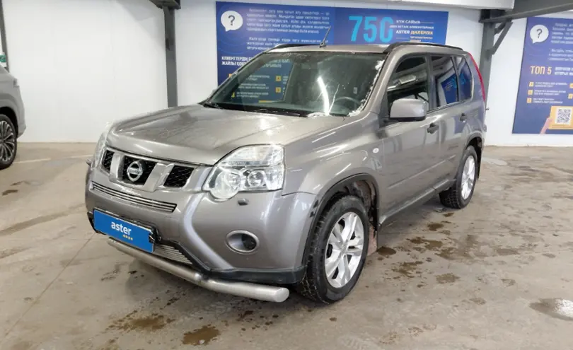 Nissan X-Trail 2013 года за 7 100 000 тг. в Астана