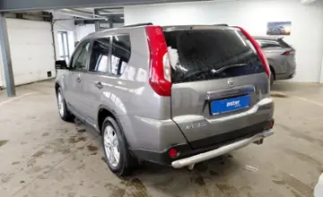 Nissan X-Trail 2013 года за 7 100 000 тг. в Астана фото 4