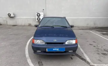 LADA (ВАЗ) 2114 2007 года за 700 000 тг. в Тараз фото 2