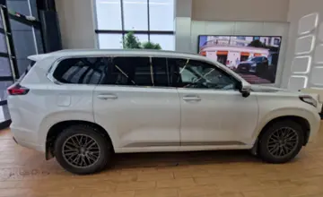 EXEED VX 2023 года за 13 000 000 тг. в Астана фото 4