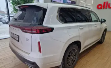 EXEED VX 2023 года за 13 000 000 тг. в Астана