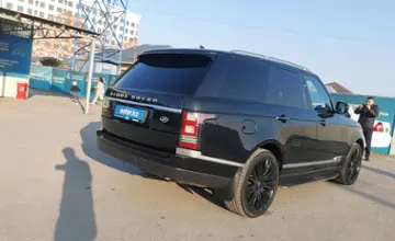 Land Rover Range Rover 2014 года за 28 000 000 тг. в Шымкент фото 3