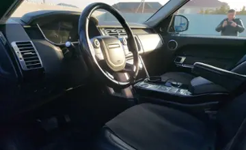 Land Rover Range Rover 2014 года за 28 000 000 тг. в Шымкент фото 5