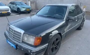 Mercedes-Benz W124 1992 года за 1 500 000 тг. в Шымкент фото 1