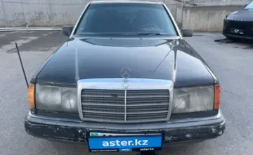 Mercedes-Benz W124 1992 года за 1 500 000 тг. в Шымкент фото 2