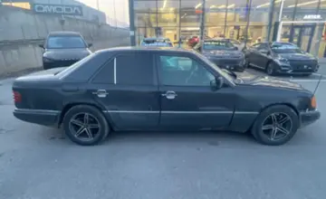 Mercedes-Benz W124 1992 года за 1 500 000 тг. в Шымкент фото 4