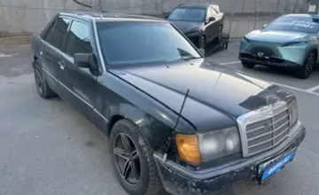 Mercedes-Benz W124 1992 года за 1 500 000 тг. в Шымкент фото 3