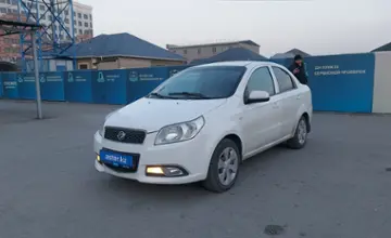 Ravon Nexia R3 2019 года за 3 900 000 тг. в Шымкент фото 1