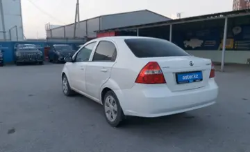 Ravon Nexia R3 2019 года за 3 900 000 тг. в Шымкент фото 4