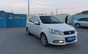 Ravon Nexia R3 2019 года за 3 900 000 тг. в Шымкент фото 2