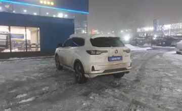 Changan CS55PLUS 2024 года за 11 000 000 тг. в Алматы фото 4