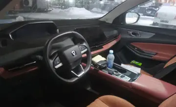 Changan CS55PLUS 2024 года за 11 000 000 тг. в Алматы фото 5