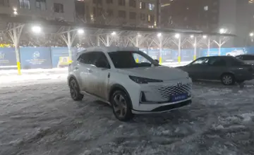 Changan CS55PLUS 2024 года за 11 000 000 тг. в Алматы фото 2