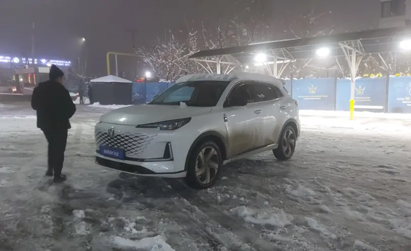 Changan CS55PLUS 2024 года за 11 000 000 тг. в Алматы