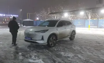 Changan CS55PLUS 2024 года за 11 000 000 тг. в Алматы фото 1