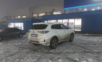 Changan CS55PLUS 2024 года за 11 000 000 тг. в Алматы фото 3