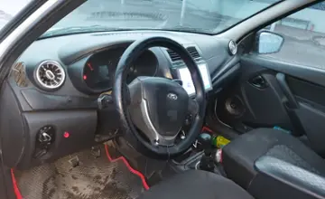 LADA (ВАЗ) Granta 2019 года за 3 200 000 тг. в Шымкент фото 5