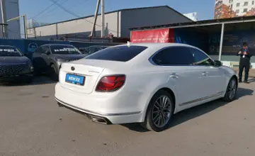 Kia K9 2021 года за 20 000 000 тг. в Шымкент фото 3