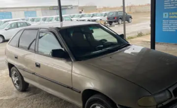 Opel Astra 1997 года за 1 500 000 тг. в Актау фото 3