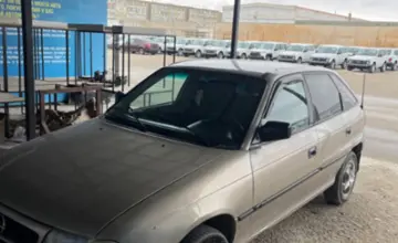 Opel Astra 1997 года за 1 500 000 тг. в Актау фото 1