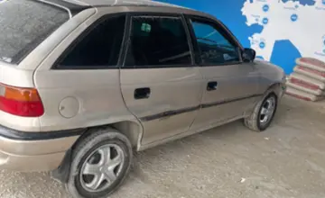 Opel Astra 1997 года за 1 500 000 тг. в Актау