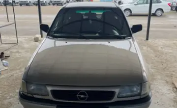Opel Astra 1997 года за 1 500 000 тг. в Актау фото 2