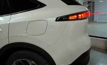 Changan CS75PLUS 2025 года за 13 150 000 тг. в Астана фото 4