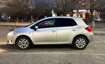 Toyota Auris 2008 года за 4 500 000 тг. в Тараз