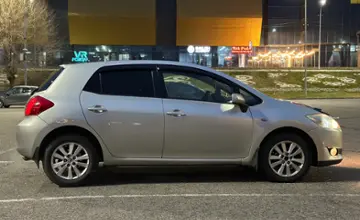 Toyota Auris 2008 года за 4 500 000 тг. в Тараз фото 3