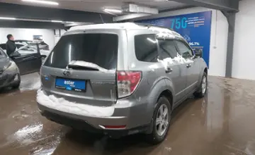 Subaru Forester 2010 года за 5 600 000 тг. в Астана фото 3