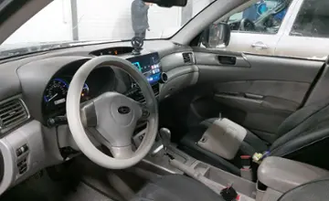 Subaru Forester 2010 года за 5 600 000 тг. в Астана фото 5