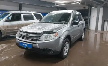 Subaru Forester 2010 года за 5 600 000 тг. в Астана фото 1