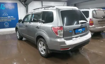 Subaru Forester 2010 года за 5 600 000 тг. в Астана фото 4