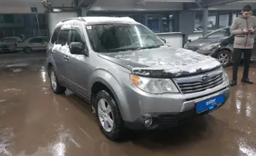 Subaru Forester 2010 года за 5 600 000 тг. в Астана фото 2