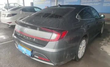 Hyundai Sonata 2023 года за 13 000 000 тг. в Алматы