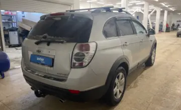 Chevrolet Captiva 2012 года за 7 000 000 тг. в Актобе