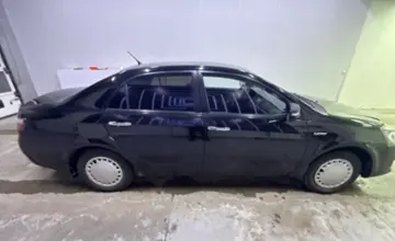 Geely SC7 2013 года за 2 000 000 тг. в Павлодар фото 4