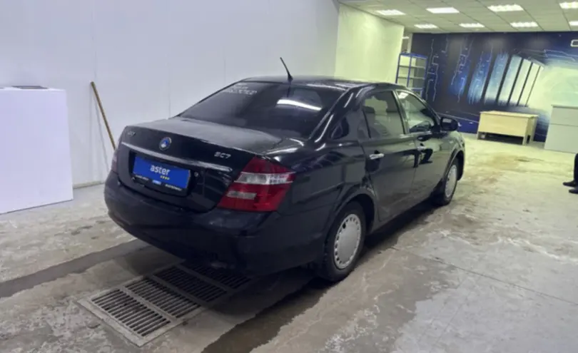 Geely SC7 2013 года за 2 000 000 тг. в Павлодар фото 5