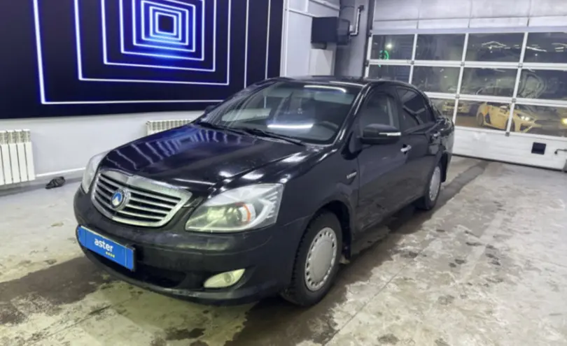 Geely SC7 2013 года за 2 000 000 тг. в Павлодар
