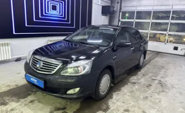Geely SC7 2013 года за 2 000 000 тг. в Павлодар фото 1